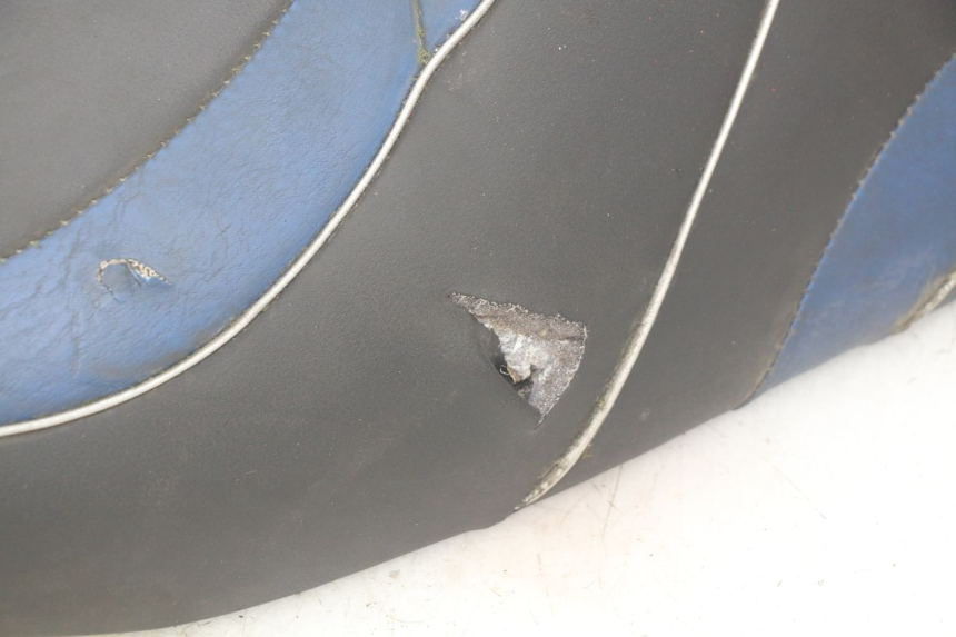 photo de SELLE PIAGGIO MP3 LT 400 (2007 - 2012) - Zoom qualità usato