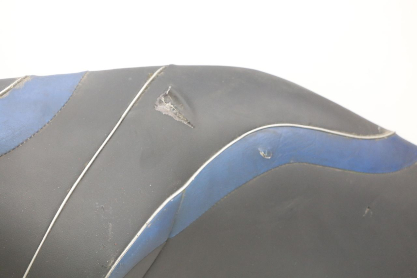 photo de SELLE PIAGGIO MP3 LT 400 (2007 - 2012) - Zoom sullo stato d'uso