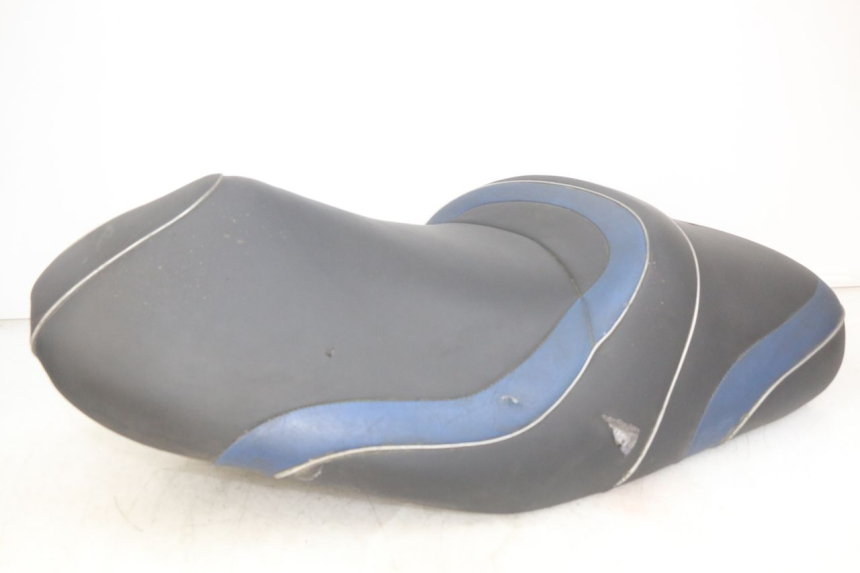 photo de SELLE PIAGGIO MP3 LT 400 (2007 - 2012) - Vista principale