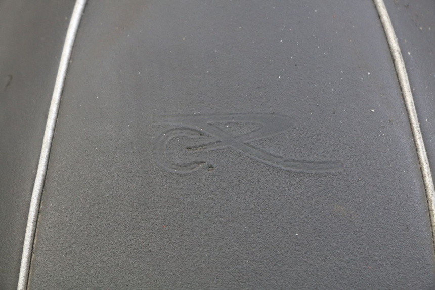 photo de SELLE PIAGGIO MP3 LT 400 (2007 - 2012) - Dettaglio del componente