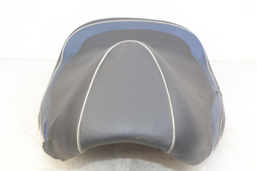photo de SELLE PIAGGIO MP3 LT 400 (2007 - 2012) - Zoom sullo stato d'uso