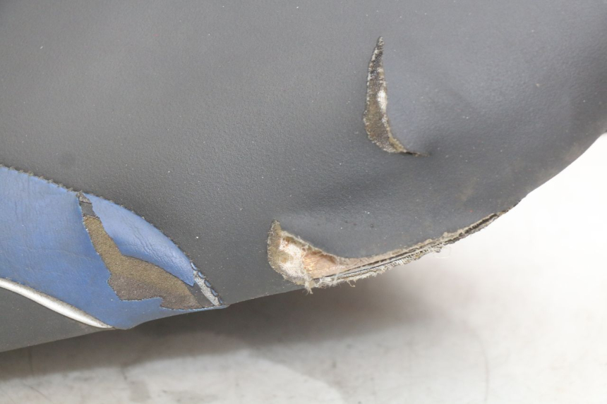 photo de SELLE PIAGGIO MP3 LT 400 (2007 - 2012) - Altra angolazione