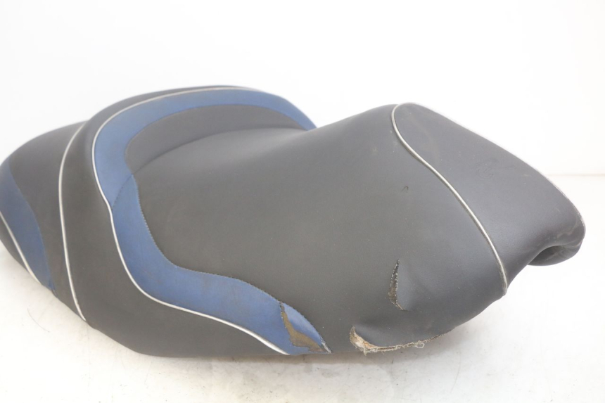 photo de SELLE PIAGGIO MP3 LT 400 (2007 - 2012) - Primo piano tecnico