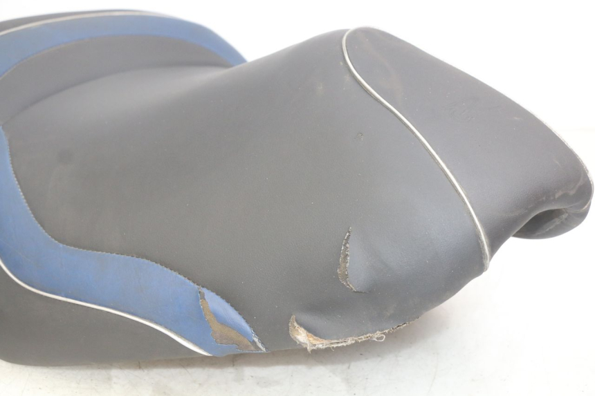 photo de SELLE PIAGGIO MP3 LT 400 (2007 - 2012) - Vista d'insieme del prodotto