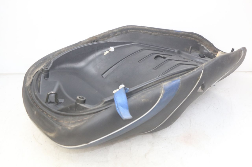 photo de SELLE PIAGGIO MP3 LT 400 (2007 - 2012) - Altra angolazione