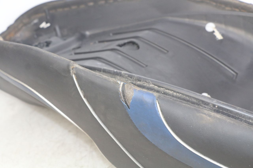 photo de SELLE PIAGGIO MP3 LT 400 (2007 - 2012) - Vista d'insieme del prodotto