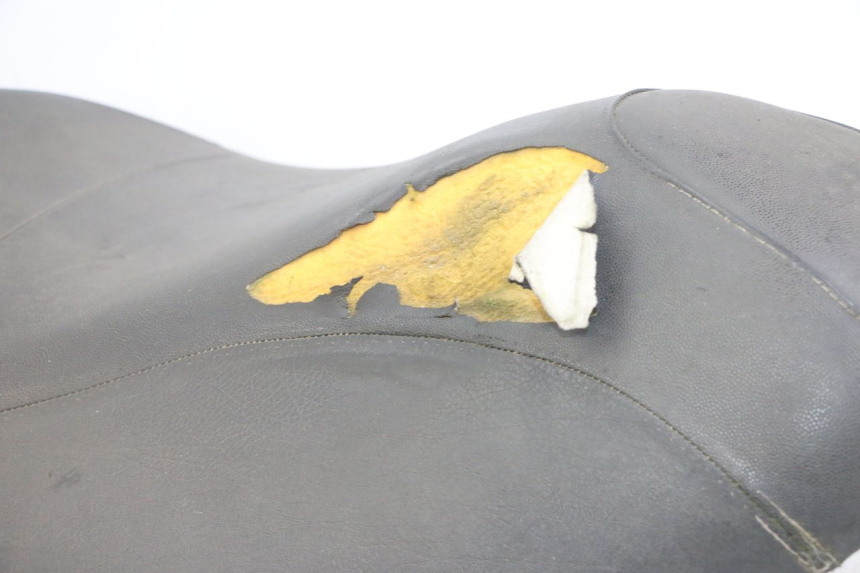 photo de SELLE PIAGGIO MP3 LT 400 (2007 - 2012) - Caratteristiche distintive