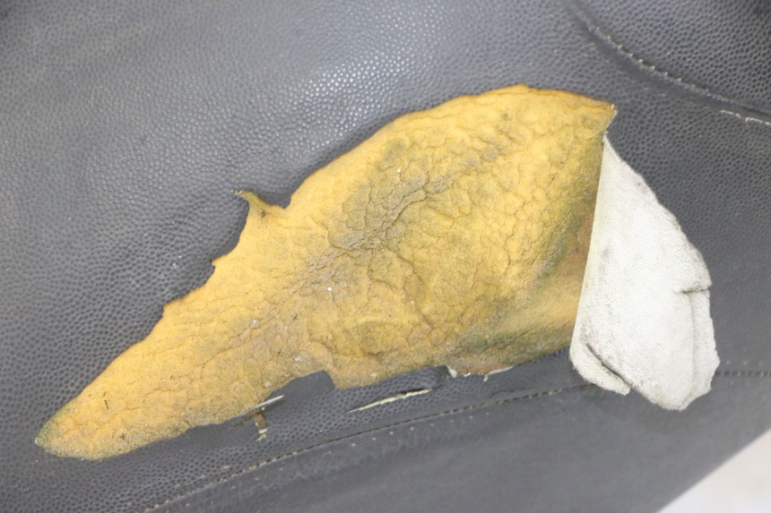 photo de SELLE PIAGGIO MP3 LT 400 (2007 - 2012) - Primo piano ad alta risoluzione