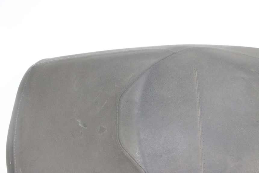 photo de SELLE PIAGGIO MP3 LT 400 (2007 - 2012) - Ispezione visiva dettagliata