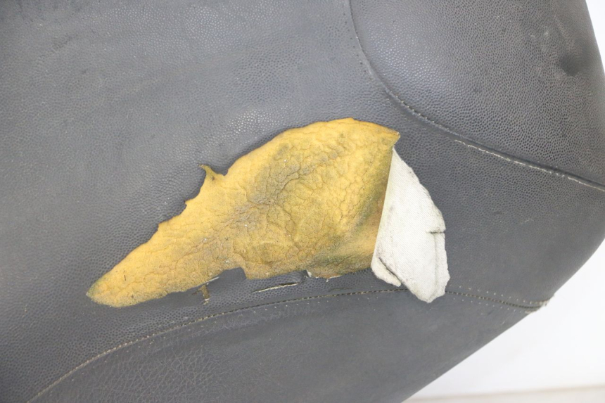 photo de SELLE PIAGGIO MP3 LT 400 (2007 - 2012) - Angolazione alternativa