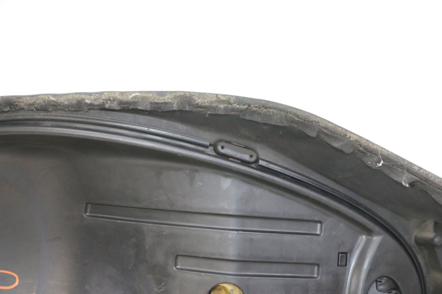 photo de SELLE PIAGGIO MP3 LT 400 (2007 - 2012) - Zoom qualità usato