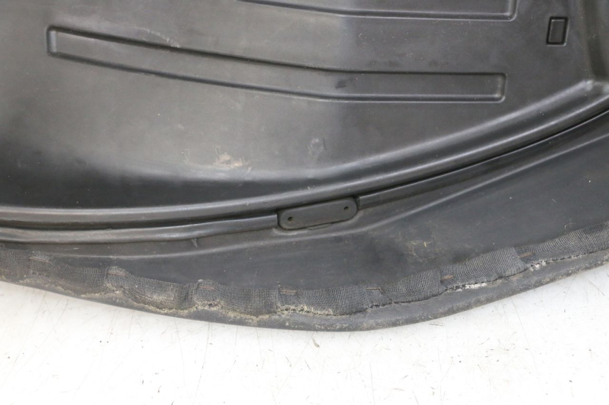 photo de SELLE PIAGGIO MP3 LT 400 (2007 - 2012) - Panoramica del profilo