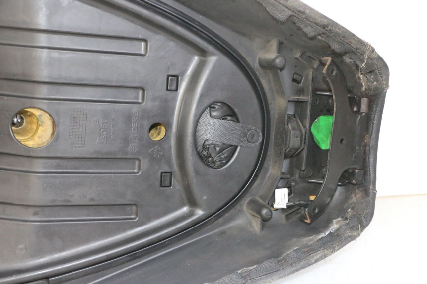 photo de SELLE PIAGGIO MP3 LT 400 (2007 - 2012) - Vista principale