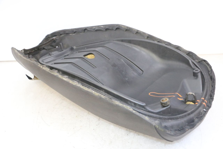 photo de SELLE PIAGGIO MP3 LT 400 (2007 - 2012) - Vista d'insieme del prodotto