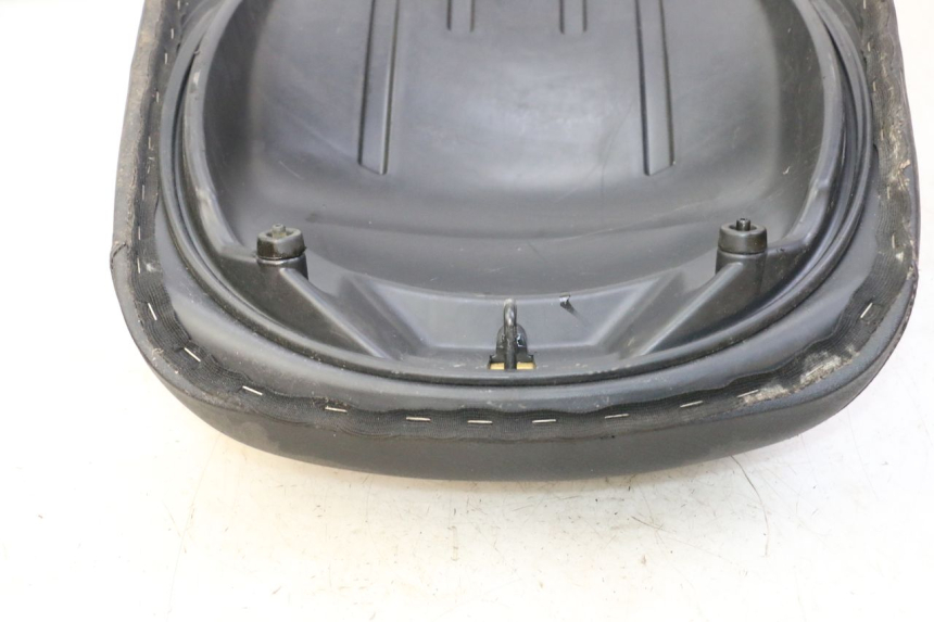 photo de SELLA PIAGGIO MP3 LT 300 (2010 - 2016) - Primo piano ad alta risoluzione