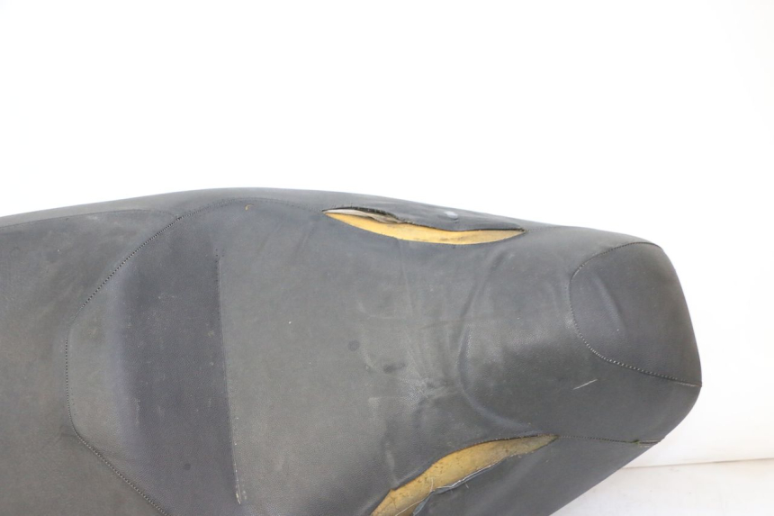 photo de SELLA PIAGGIO MP3 LT 300 (2010 - 2016) - Zoom sullo stato d'uso