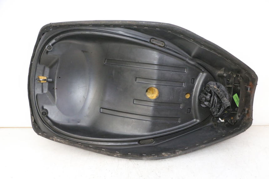 photo de SELLA PIAGGIO MP3 LT 300 (2010 - 2016) - Vista d'insieme del prodotto