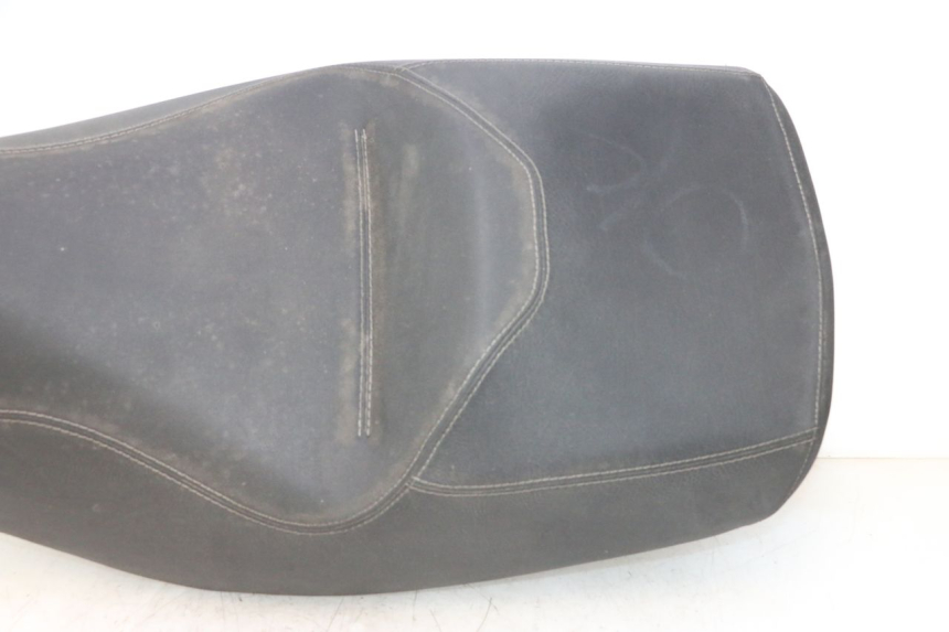 photo de SELLA PIAGGIO MP3 LT 300 (2010 - 2016) - Zoom sui componenti