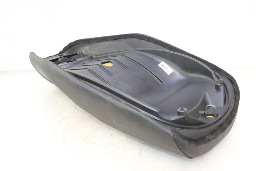 photo de SELLA PIAGGIO MP3 LT 300 (2010 - 2016) - Altra angolazione