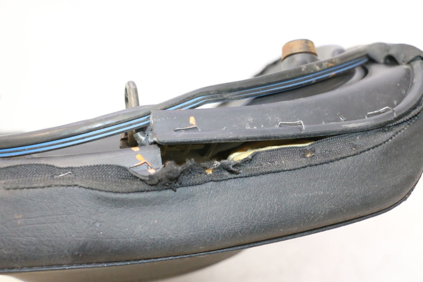photo de SELLE PIAGGIO MP3 LT 400 (2007 - 2012) - Dettaglio del componente