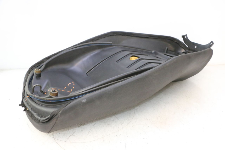 photo de SELLE PIAGGIO MP3 LT 400 (2007 - 2012) - Focus sulla struttura