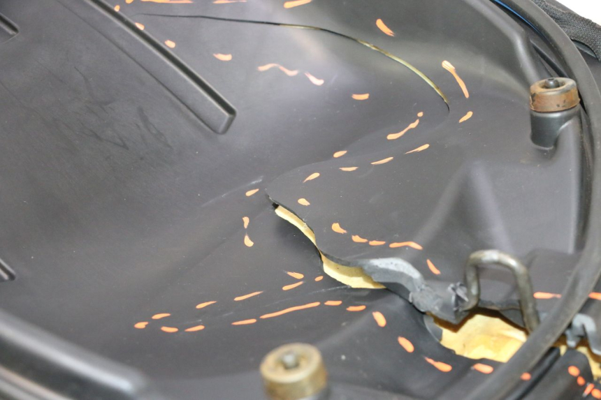 photo de SELLE PIAGGIO MP3 LT 400 (2007 - 2012) - Vista principale