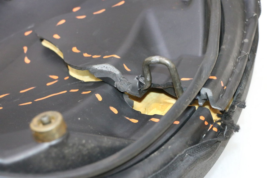 photo de SELLE PIAGGIO MP3 LT 400 (2007 - 2012) - Dettaglio del componente