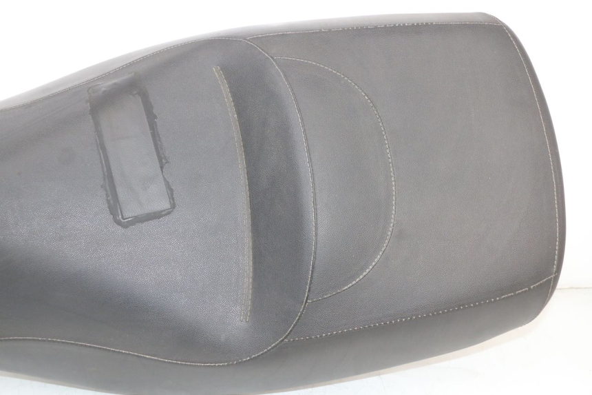 photo de SELLA PIAGGIO MP3 125 (2006 - 2014) - Zoom sullo stato d'uso