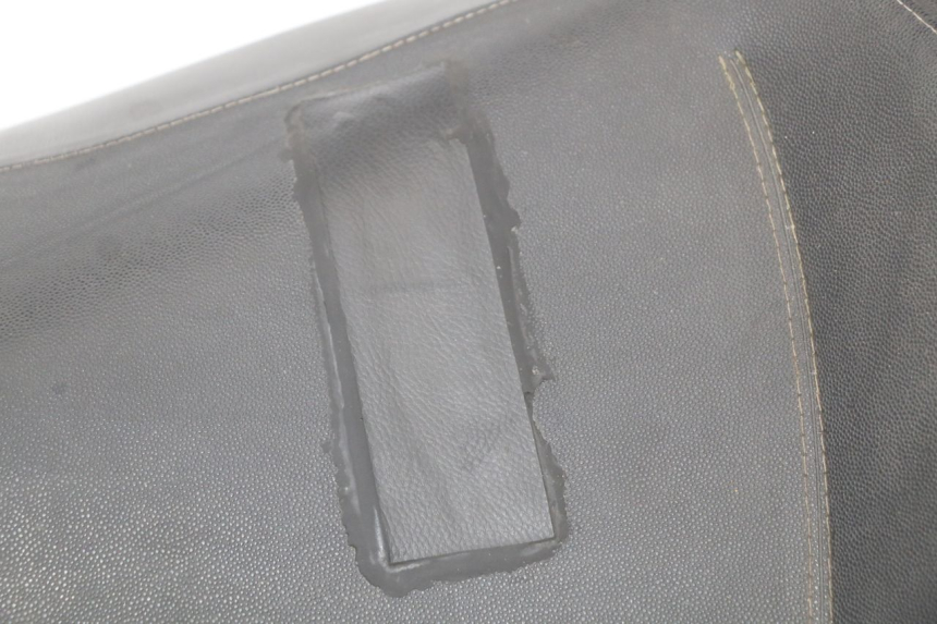 photo de SELLA PIAGGIO MP3 125 (2006 - 2014) - Altra angolazione