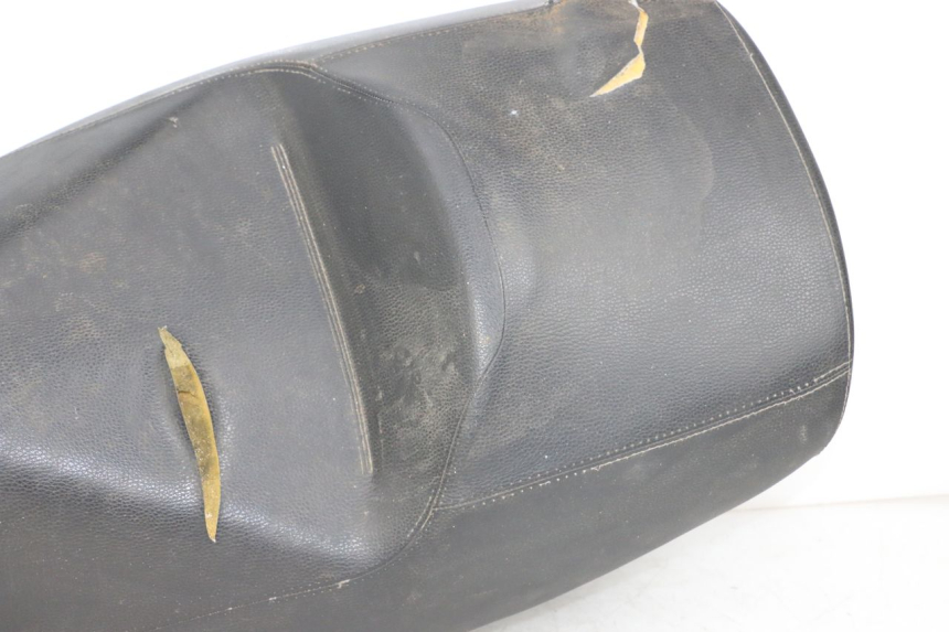 photo de SELLA PIAGGIO MP3 500 (2011 - 2015) - Focus sulla struttura