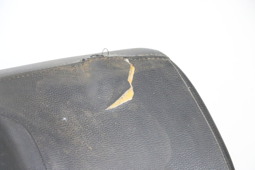 photo de SELLA PIAGGIO MP3 500 (2011 - 2015) - Angolazione alternativa