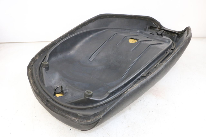 photo de SELLA PIAGGIO MP3 500 (2011 - 2015) - Zoom sullo stato d'uso