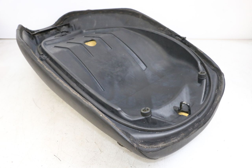 photo de SELLA PIAGGIO MP3 500 (2011 - 2015) - Altra angolazione