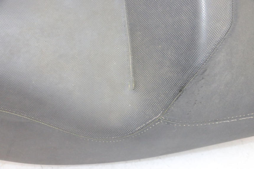 photo de SELLE PIAGGIO MP3 RL 250 (2006 - 2010) - Focus sulla struttura