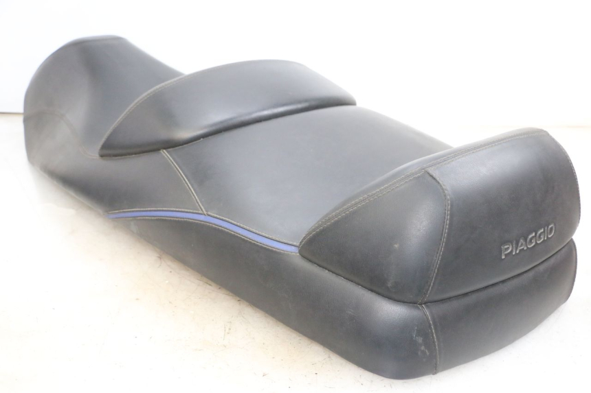 photo de SELLA PIAGGIO MP3 500 (2016 - 2018) - Altra vista dell'articolo