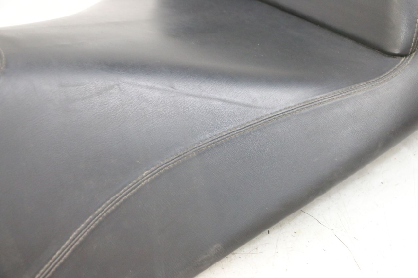 photo de SELLA PIAGGIO MP3 500 (2016 - 2018) - Panoramica del profilo