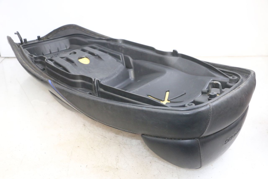 photo de SELLA PIAGGIO MP3 500 (2016 - 2018) - Altra angolazione