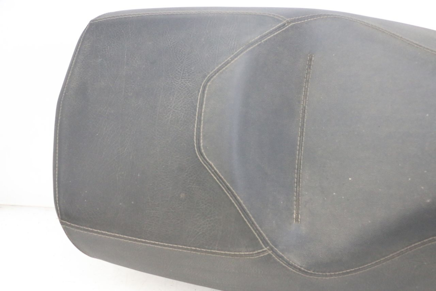 photo de SELLE PIAGGIO MP3 RL 250 (2006 - 2010) - Focus sulla struttura