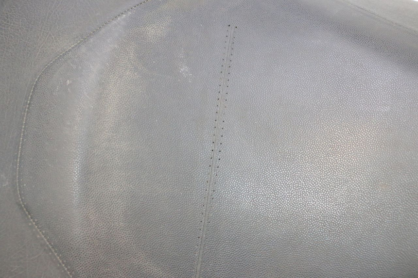 photo de SELLE PIAGGIO MP3 RL 250 (2006 - 2010) - Panoramica del profilo