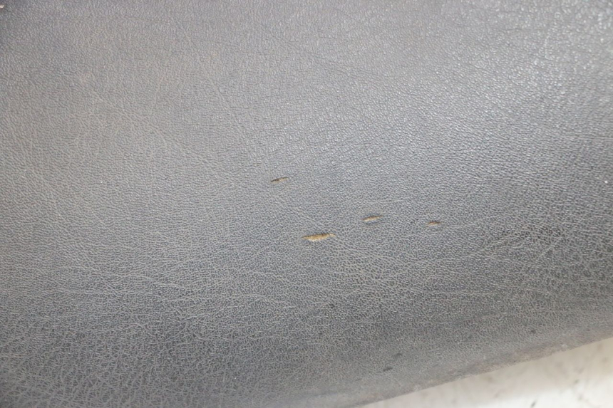 photo de SELLE PIAGGIO MP3 RL 250 (2006 - 2010) - Dettagli dei punti di fissaggio