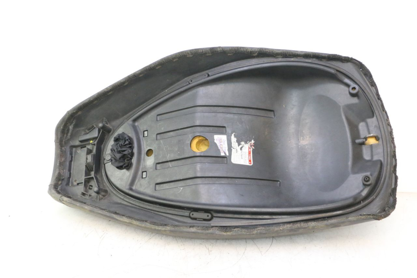 photo de SELLA PIAGGIO MP3 125 (2006 - 2014) - Foto prodotto supplementare