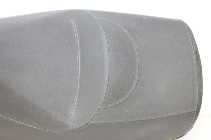 photo de SELLA PIAGGIO MP3 125 (2006 - 2014) - Zoom sullo stato d'uso