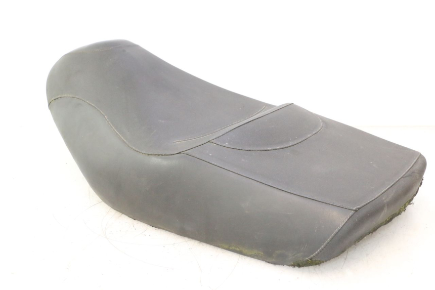 photo de SELLA PIAGGIO MP3 125 (2006 - 2014) - Primo piano tecnico