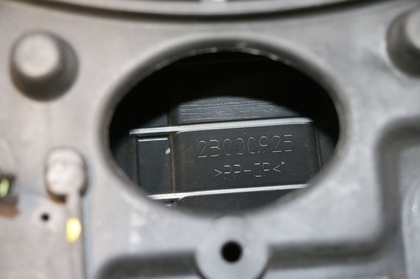 photo de SELLA PIAGGIO MP3 500 (2016 - 2018) - Dettaglio del componente