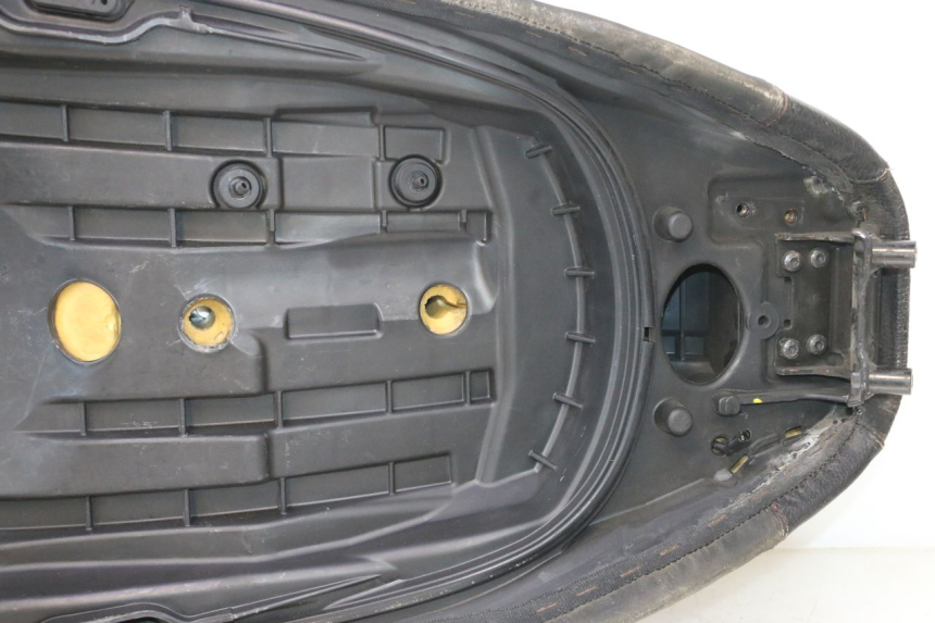 photo de SELLA PIAGGIO MP3 500 (2016 - 2018) - Altra vista dell'articolo