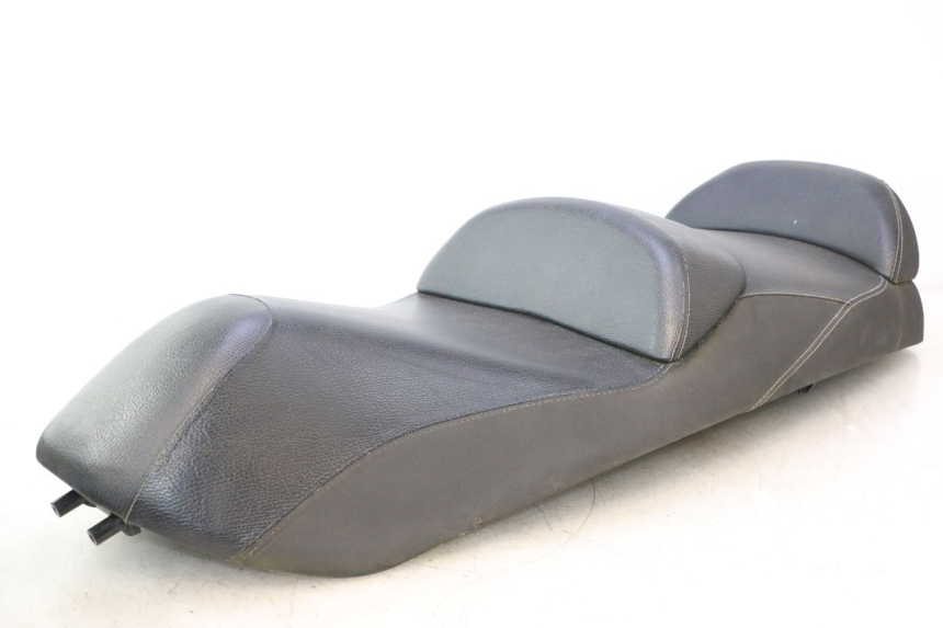 photo de SELLA PIAGGIO MP3 500 (2016 - 2018) - Zoom qualità usato