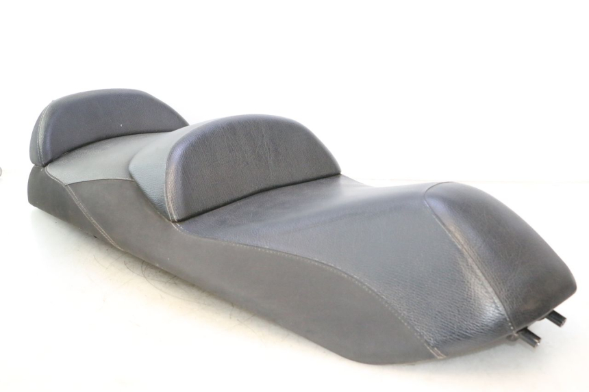photo de SELLA PIAGGIO MP3 500 (2016 - 2018) - Zoom sullo stato d'uso