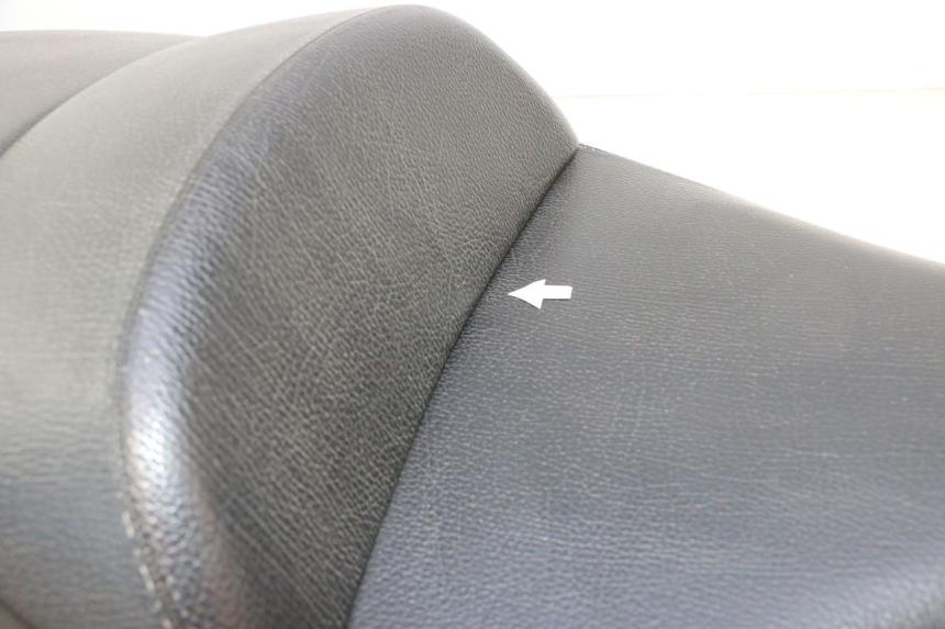 photo de SELLA PIAGGIO MP3 500 (2016 - 2018) - Altra angolazione
