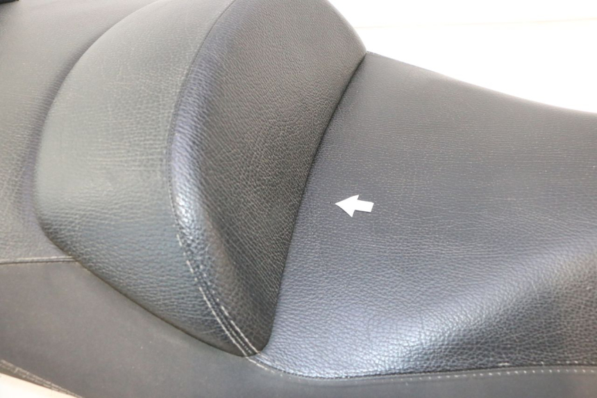 photo de SELLA PIAGGIO MP3 500 (2016 - 2018) - Vista d'insieme del prodotto