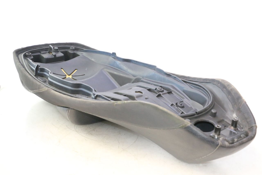 photo de SELLA PIAGGIO MP3 500 (2016 - 2018) - Altra angolazione